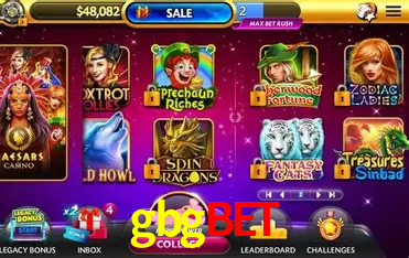 Desvendando o Mundo dos Jogos Virtuais na gbgbet