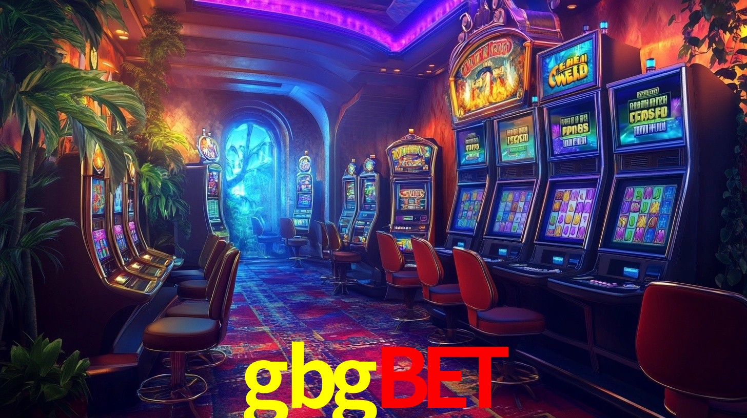Welcome Bonus gbgbet