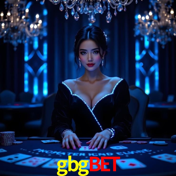 Design Responsivo gbgbet