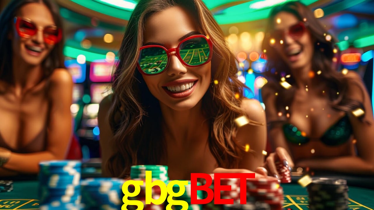 Account Benefits gbgbet