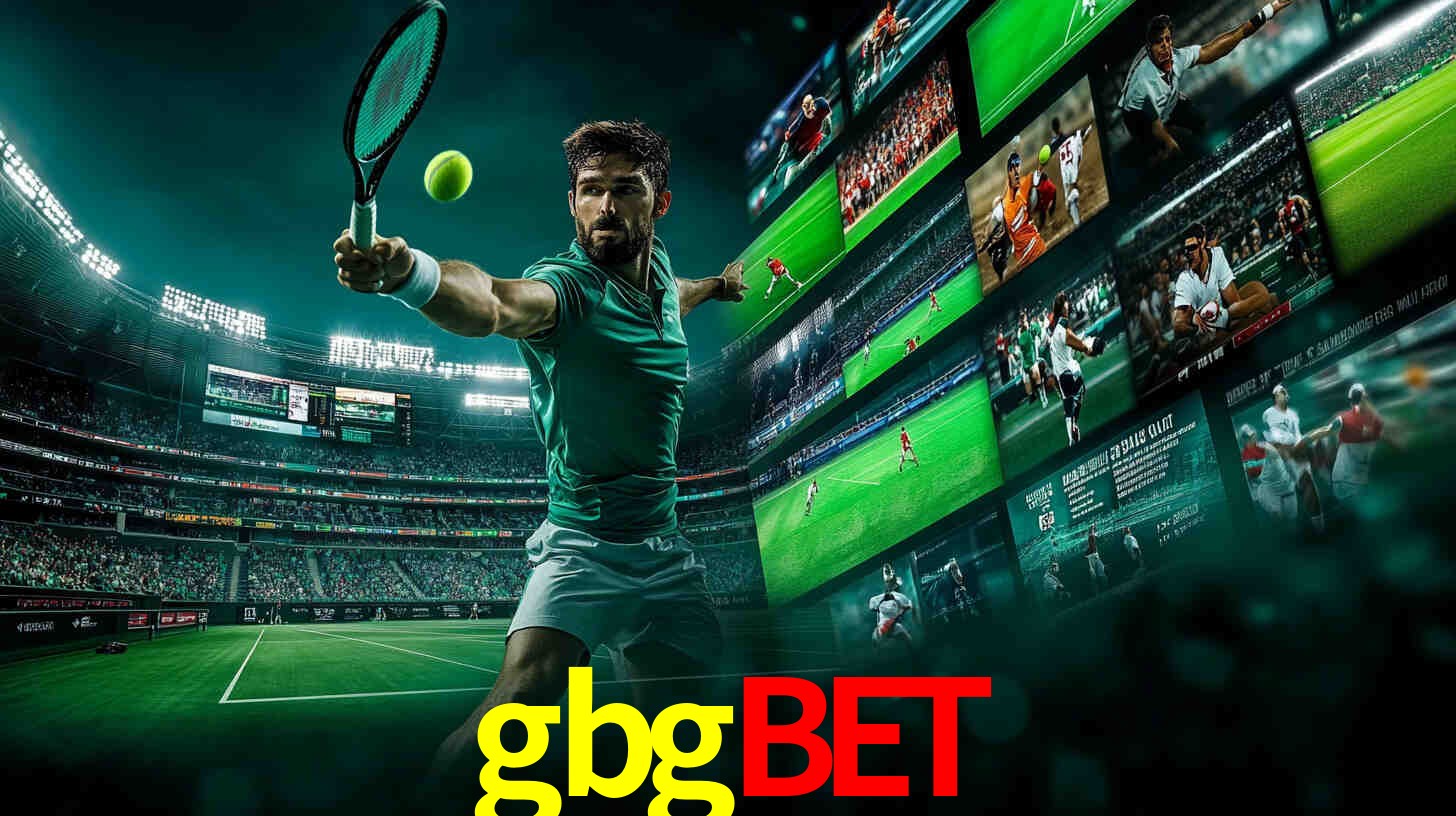 Explorando a Categoria de Eventos em Apostas na gbgbet