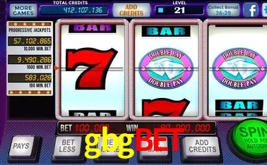 A Revolução dos Aplicativos de Jogos no gbgbet